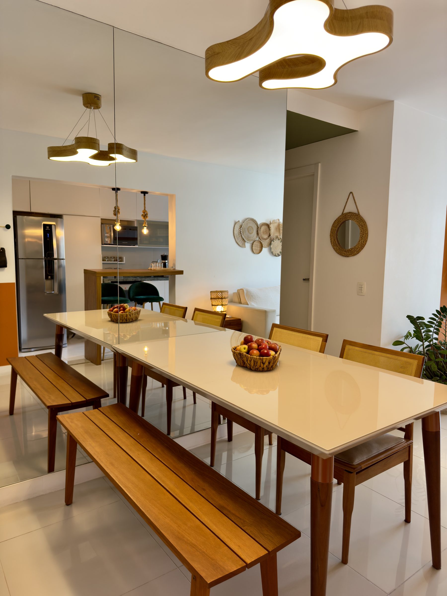 Apartamento Camélia — foto 1