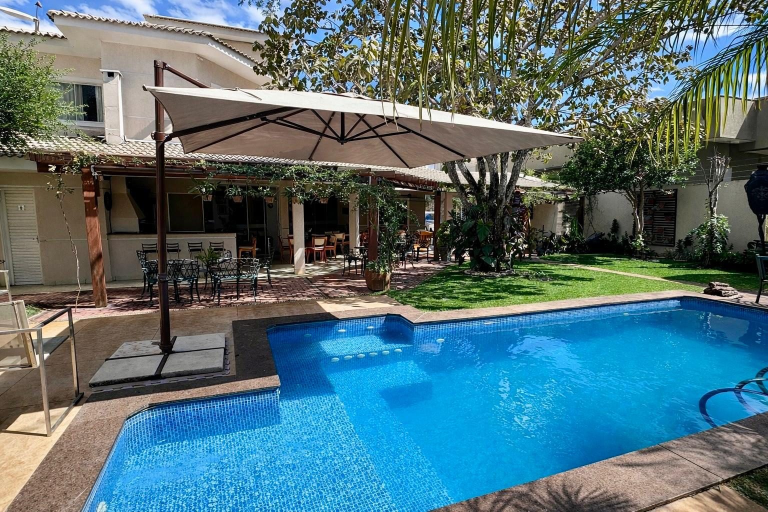 Casa Orquídea — foto 1