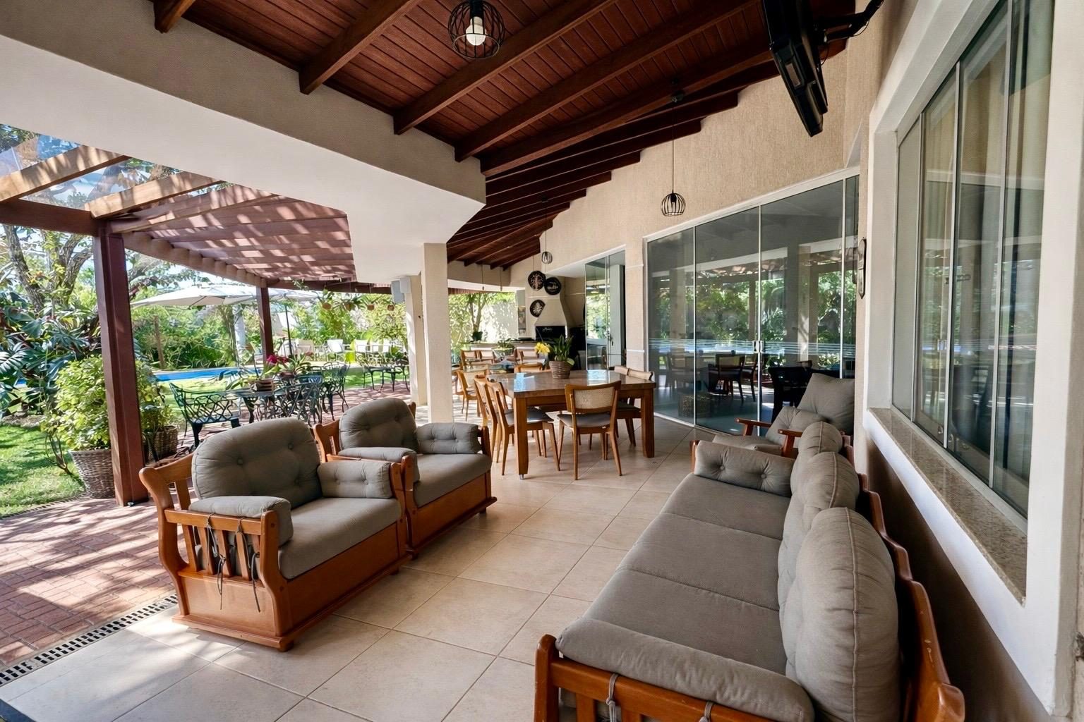 Casa Orquídea — foto 2