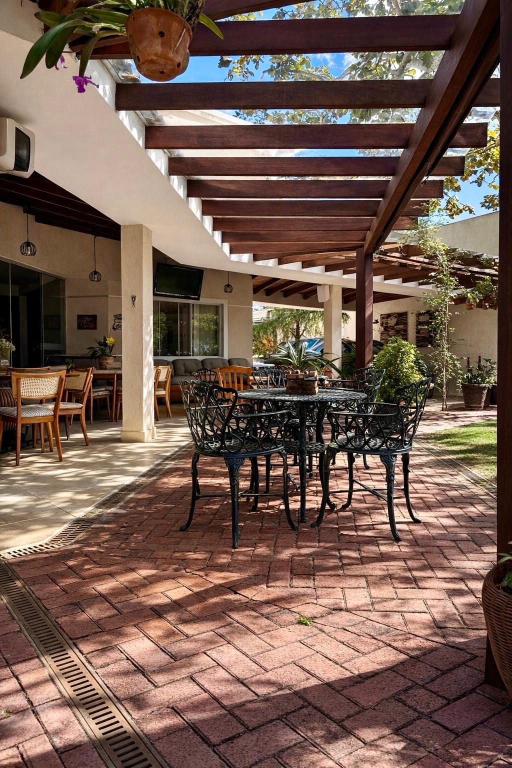Casa Orquídea — foto 3